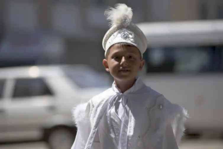 Sünnet Dugun Organizasyonu