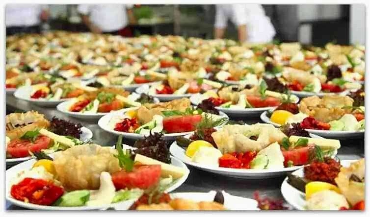 Yemekli Dugun Organizasyonu