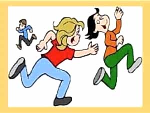 palyaço oyunları, halat çekme, çuval yarışı, mandal oyunu, ebe oyunu, körebe, halka oyunu, eski minder, yağ satarım bal satarım,