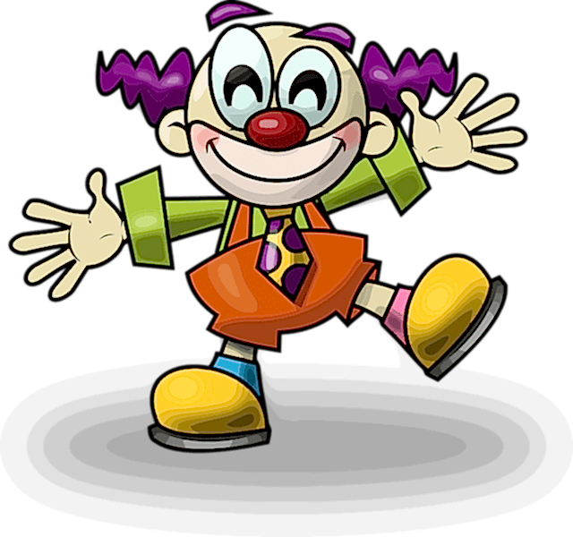 Palyaco Kiralama Hizmetiyle Tanisin